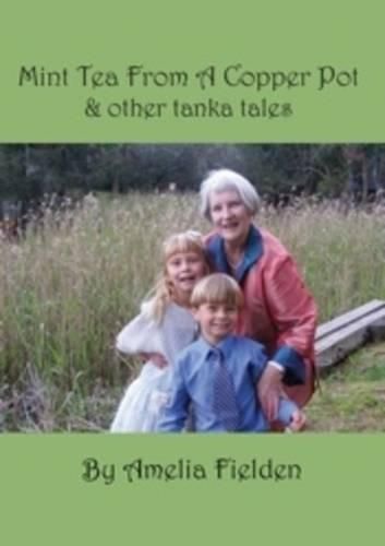 Cover image for Mint Tea from a Copper Pot