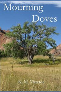 Cover image for Mourning Doves