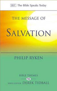 Cover image for The Message of Salvation: The Lord Our Help