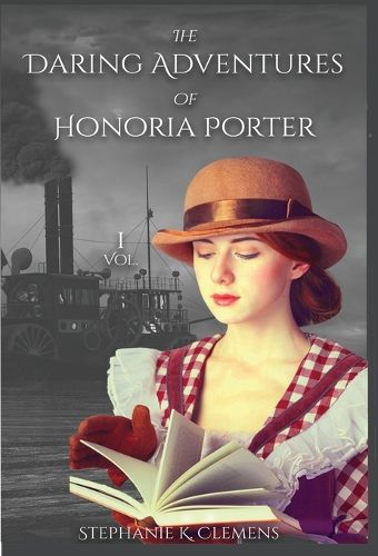Cover image for The Daring Adventures of Honoria Porter