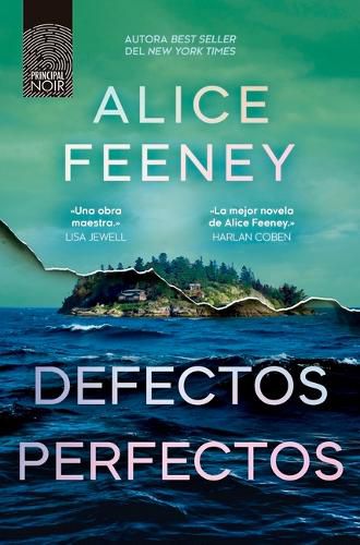 Cover image for Defectos Perfectos