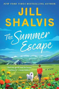 Cover image for The Summer Escape