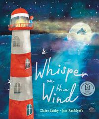 Cover image for Whisper on the Wind