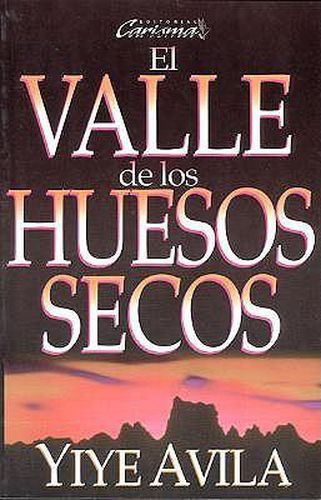 Cover image for El Valle de Los Huesos Secos