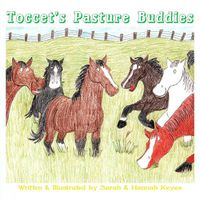 Cover image for Toccet's Pasture Buddies