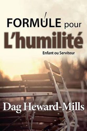 Formule Pour L'humilite