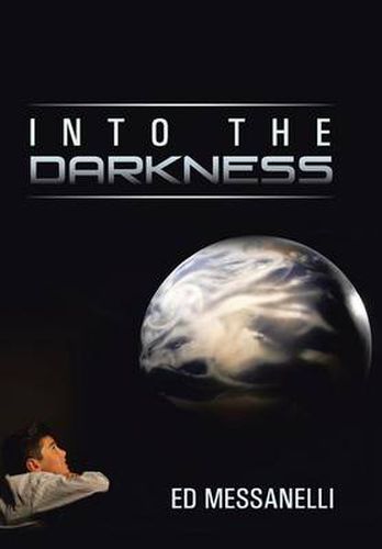 Cover image for Into the Darkness