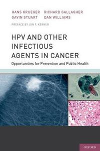 Cover image for HPV and Other Infectious Agents in Cancer: Opportunities for Prevention and Public Health