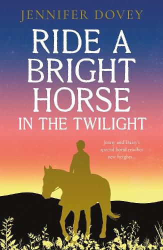 Cover image for Ride a Bright Horse in the Twilight