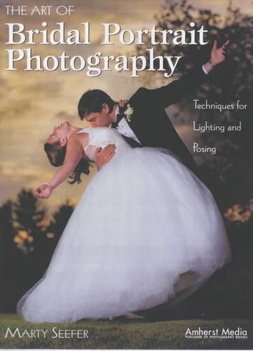 Cover image for The Art of Bridal Portrait Photography: Techniques for Lighting and Posing