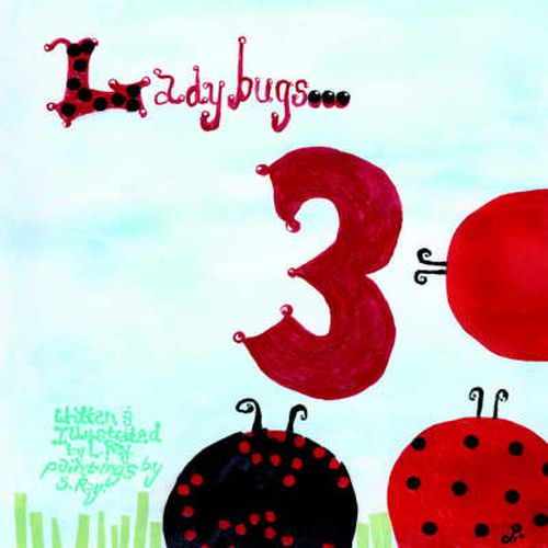 Lady Bugs 3