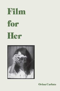 Cover image for Film for Her