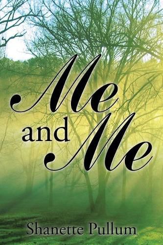 Cover image for Me and Me