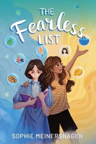 Cover image for The Fearless List
