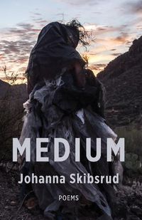 Cover image for Medium