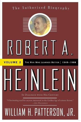 Robert A. Heinlein: In Dialogue Wit