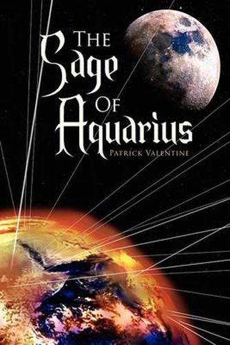 Cover image for The Sage of Aquarius