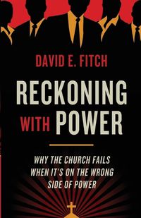 Cover image for Reckoning with Power