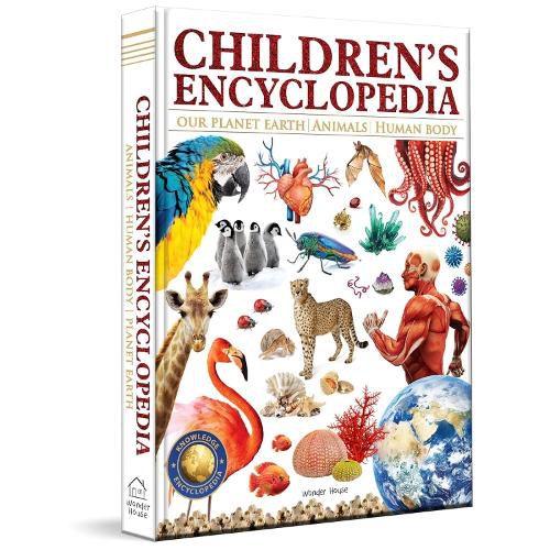 Children S Encyclopedia