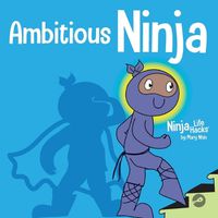 Cover image for Ambitious Ninja