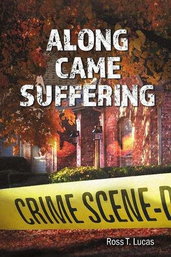 Cover image for Along Came Suffering