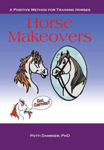 Cover image for Horse Makeovers