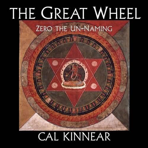 Cover image for The Great Wheel: Zero the Un-Naming