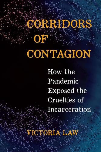 Cover image for Corridors of Contagion