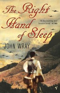 Cover image for The Right Hand of Sleep