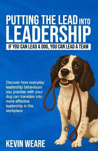 Cover image for Putting the Lead Into Leadership