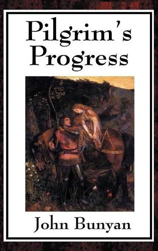 Cover image for Pilgrim's Progress