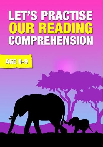 Let's Practise Our Reading Comprehension