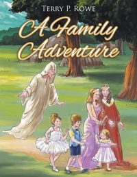 Cover image for A Family Adventure