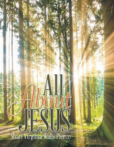 Cover image for All About Jesus