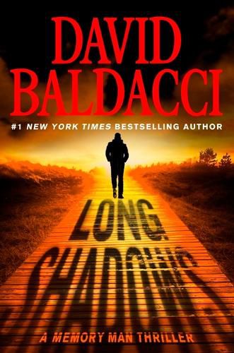 Cover image for Long Shadows