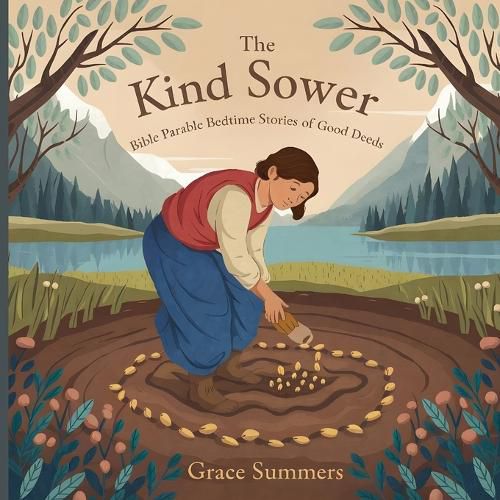 Cover image for The Kind Sower