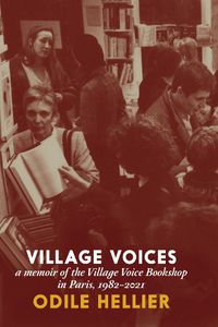 Cover image for Village Voices
