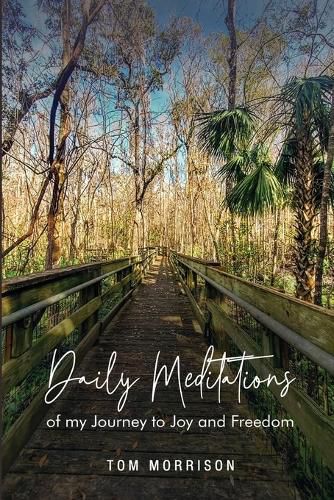 Cover image for Daily Meditations