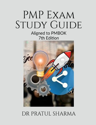 Cover image for PMP Exam Study Guide