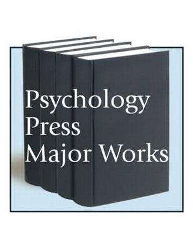 Cover image for Critical Psychology