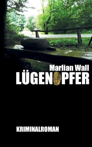 Cover image for Lugenopfer