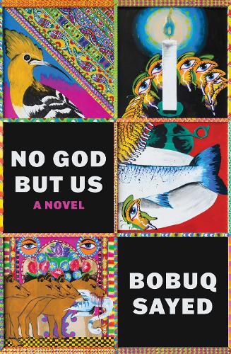 Cover image for No God but Us