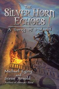 Cover image for The Silver Horn Echoes