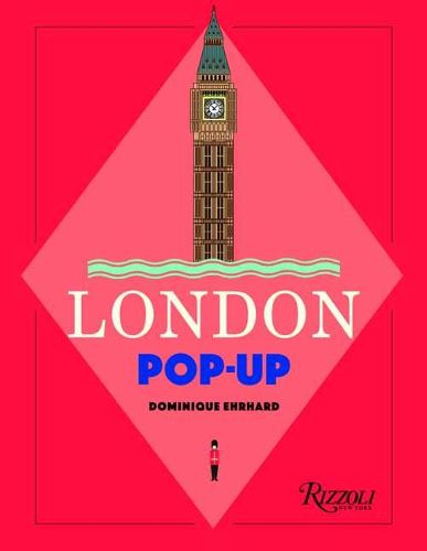 London Pop Up