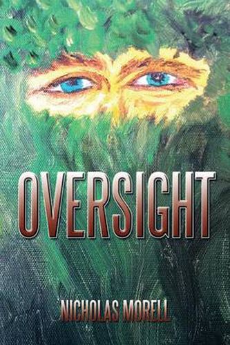 Cover image for Oversight