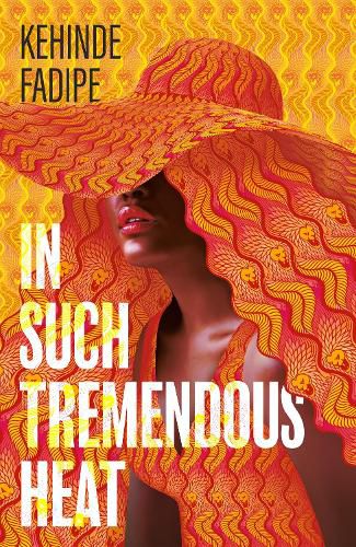 Cover image for In Such Tremendous Heat