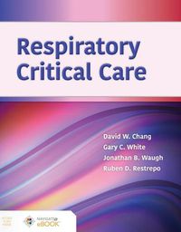 Cover image for Respiratory Critical Care