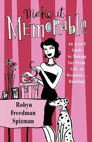 Cover image for Make it Memorable