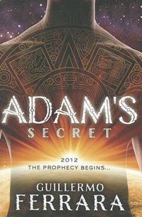 Cover image for Adam's Secret