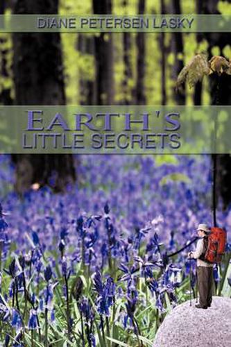 Cover image for Earth's Little Secrets